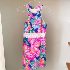 Lilly Pulitzer Ashlyn Shift Dress